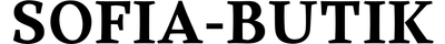Sofia-Butik