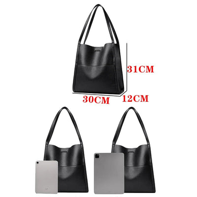 Талиа - Луксузна торба од меке коже