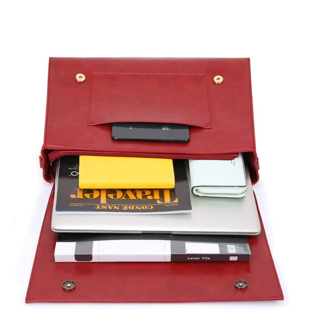 優雅的蝴蝶結挎包